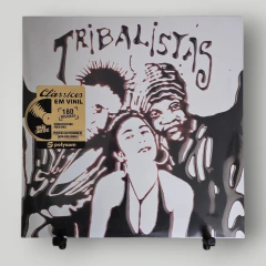 Tribalistas - Tribalistas I