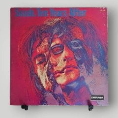 Ten Years After - Ssssh. (Japão)