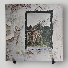 Led Zeppelin - Led Zeppelin IV (Japão)