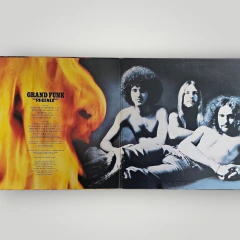 Grand Funk Railroad - Phoenix (Japão) - comprar online