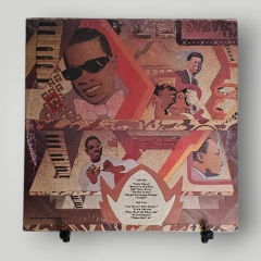 Stevie Wonder - Fulfillingness First Finale (Japão) na internet