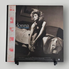 Madonna - Like a Virgin (Japão) - comprar online