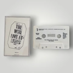 The Who - Live at Leeds