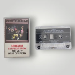 Cream - The Very Best of Cream