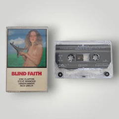 Blind Faith - Blind Faith