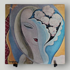 Derek And The Dominos - LAYLA and Other Assorted Love Songs (Duplo - Japão)