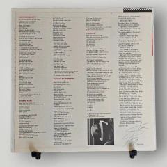 Steve Perry - Street Talk (Japão) na internet