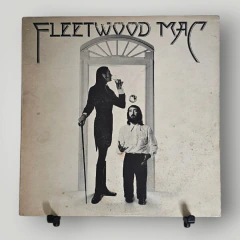 Fleetwood Mac - Fleetwood Mac (UK)
