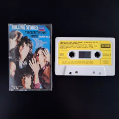 Rolling Stones - Through the Past, Darkly Vol II