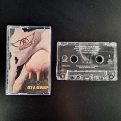 Aerosmith - Get a Grip