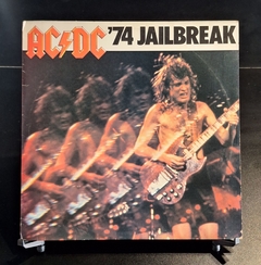 AC/DC - Jailbreak