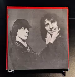 AC/DC - Jailbreak na internet