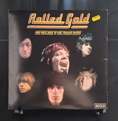 Rolling Stones - Rolled Gold (Duplo)