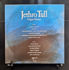 Jethro Tull - Original Masters - comprar online