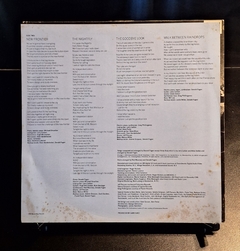 Donald Fagen - The Nightfly na internet