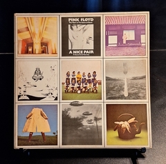 Pink Floyd - A Nice Pair (Duplo)