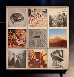 Pink Floyd - A Nice Pair (Duplo) - comprar online