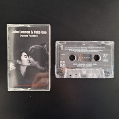 John Lennon & Yoko Ono - Double Fantasy