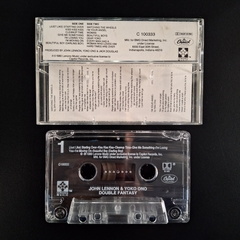John Lennon & Yoko Ono - Double Fantasy - comprar online