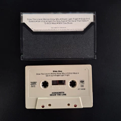 Aerosmith - Draw the Line - comprar online
