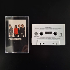 Pretenders - Pretenders
