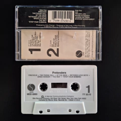 Pretenders - Pretenders - comprar online