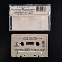 Bob Marley - At His Best - comprar online