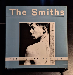 The Smiths - Hatful of Hollow