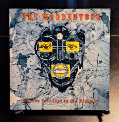 The Woodentops - Wooden Foot Cops