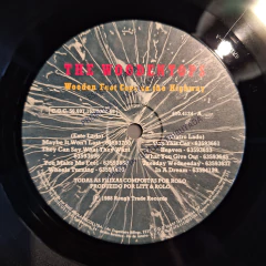 The Woodentops - Wooden Foot Cops - Vinil Store