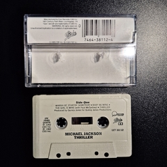 Michael Jackson - Thriller - comprar online