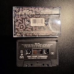 Five Young Cannibals - The Raw & The Cooked - comprar online