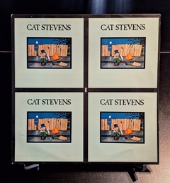 Cat Stevens - Teaser & The Firecat