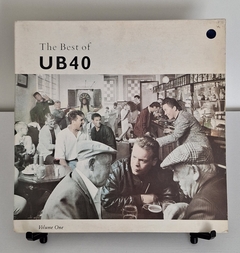 UB 40 - The Best of...Volume I