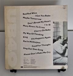 UB 40 - The Best of...Volume I - comprar online