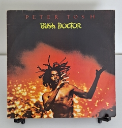 Peter Tosh - Bush Doctor