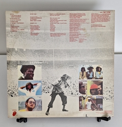 Peter Tosh - Bush Doctor - comprar online