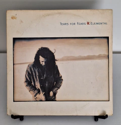 Tears for Fears - Elemental