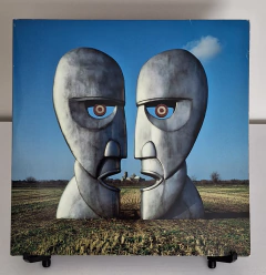 Pink Floyd - Division Bell (Duplo)