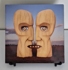 Pink Floyd - Division Bell (Duplo) - comprar online