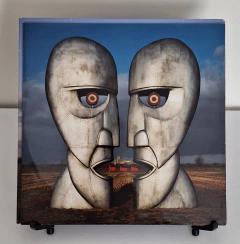 Pink Floyd - Division Bell (Duplo) - Vinil Store