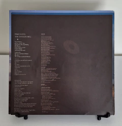 Pink Floyd - Division Bell (Duplo) - loja online