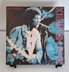 Jimi Hendrix - Rare Hendrix