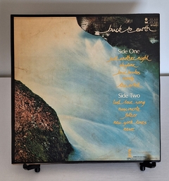 Cat Stevens - Back to Earth - comprar online