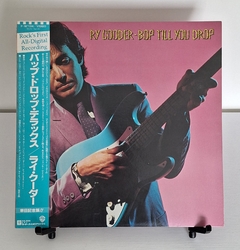 Ry Cooder - Bop Till You Drop