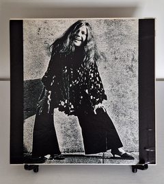 Big Brother and the Holding Company - Cheap Thrills - comprar online