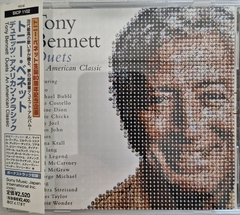 Tony Bennet - Duets