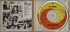 The Beach Boys - Pet Sounds na internet