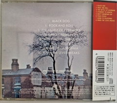 Led Zeppelin - Led Zeppelin IV - comprar online