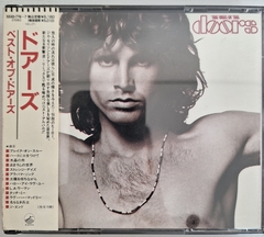 The Doors - Best of (Duplo)